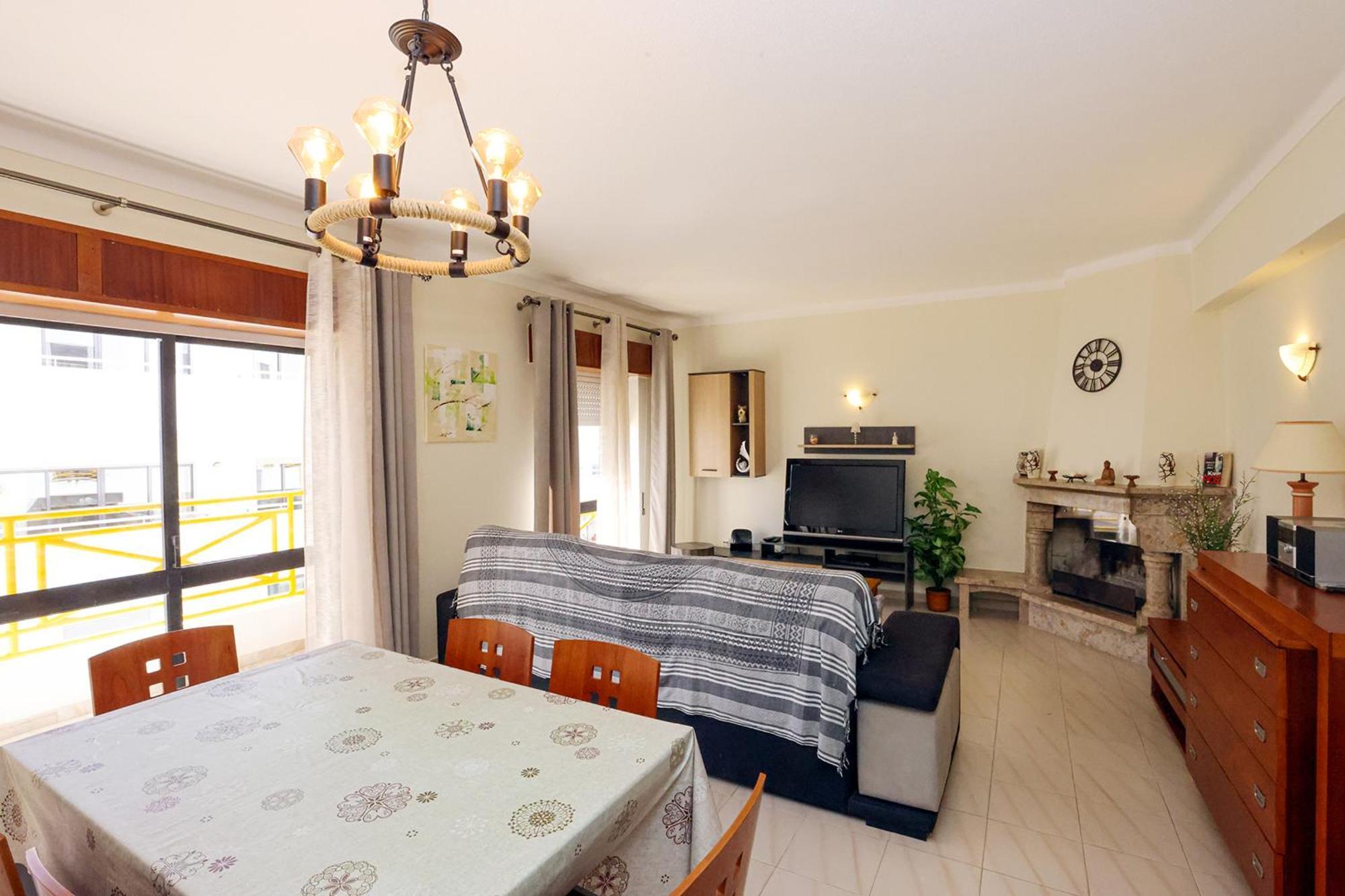 B36 - Dona Ana Secluded Spot Apartment Lagos Exterior photo