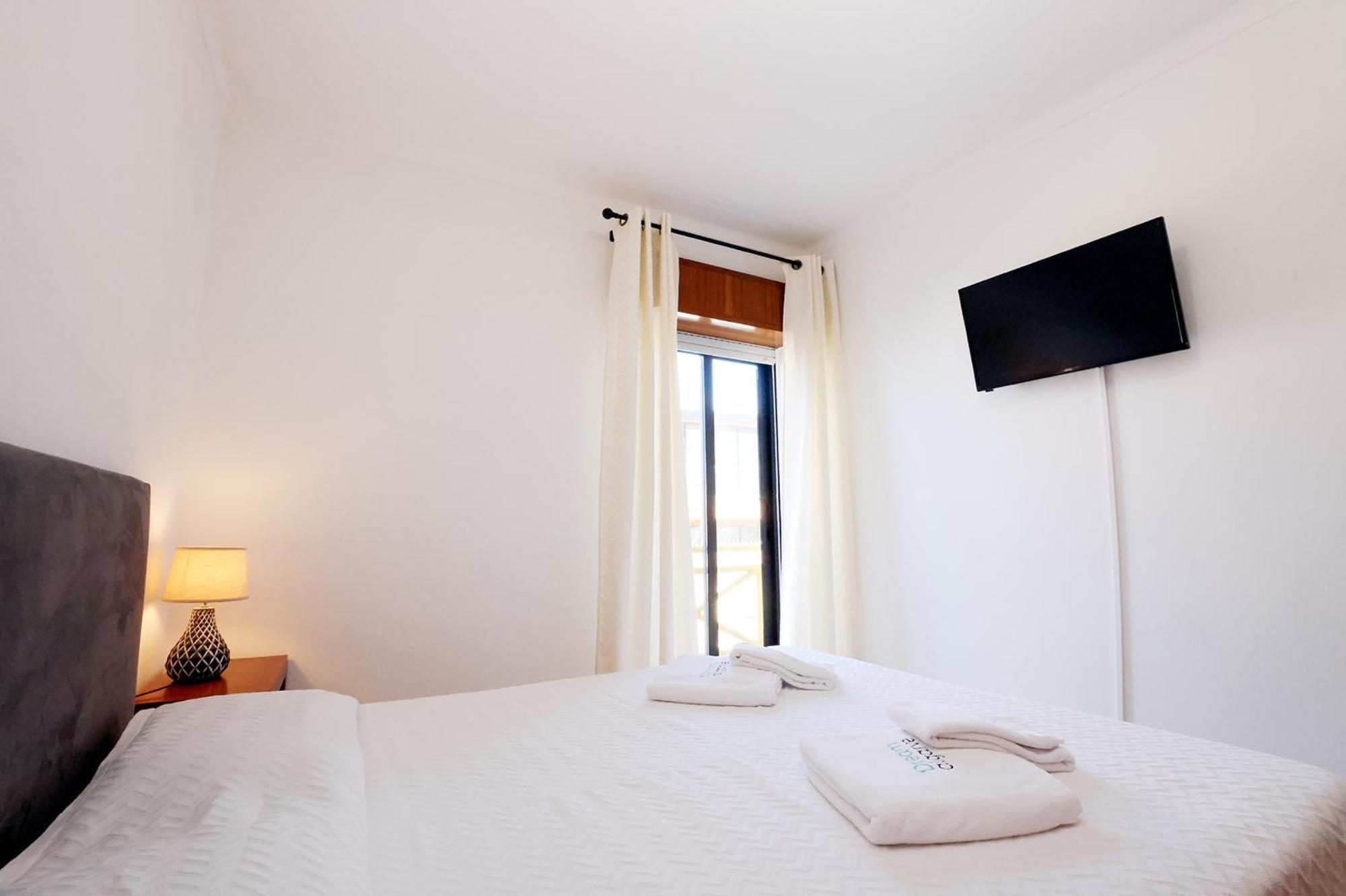 B36 - Dona Ana Secluded Spot Apartment Lagos Exterior photo