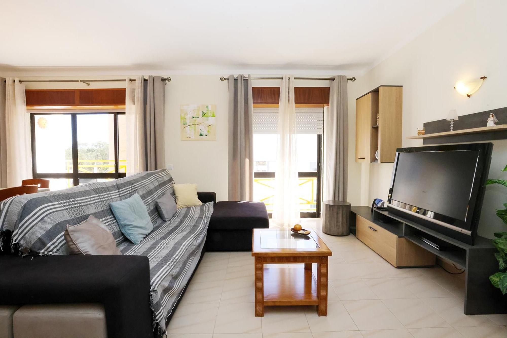 B36 - Dona Ana Secluded Spot Apartment Lagos Exterior photo