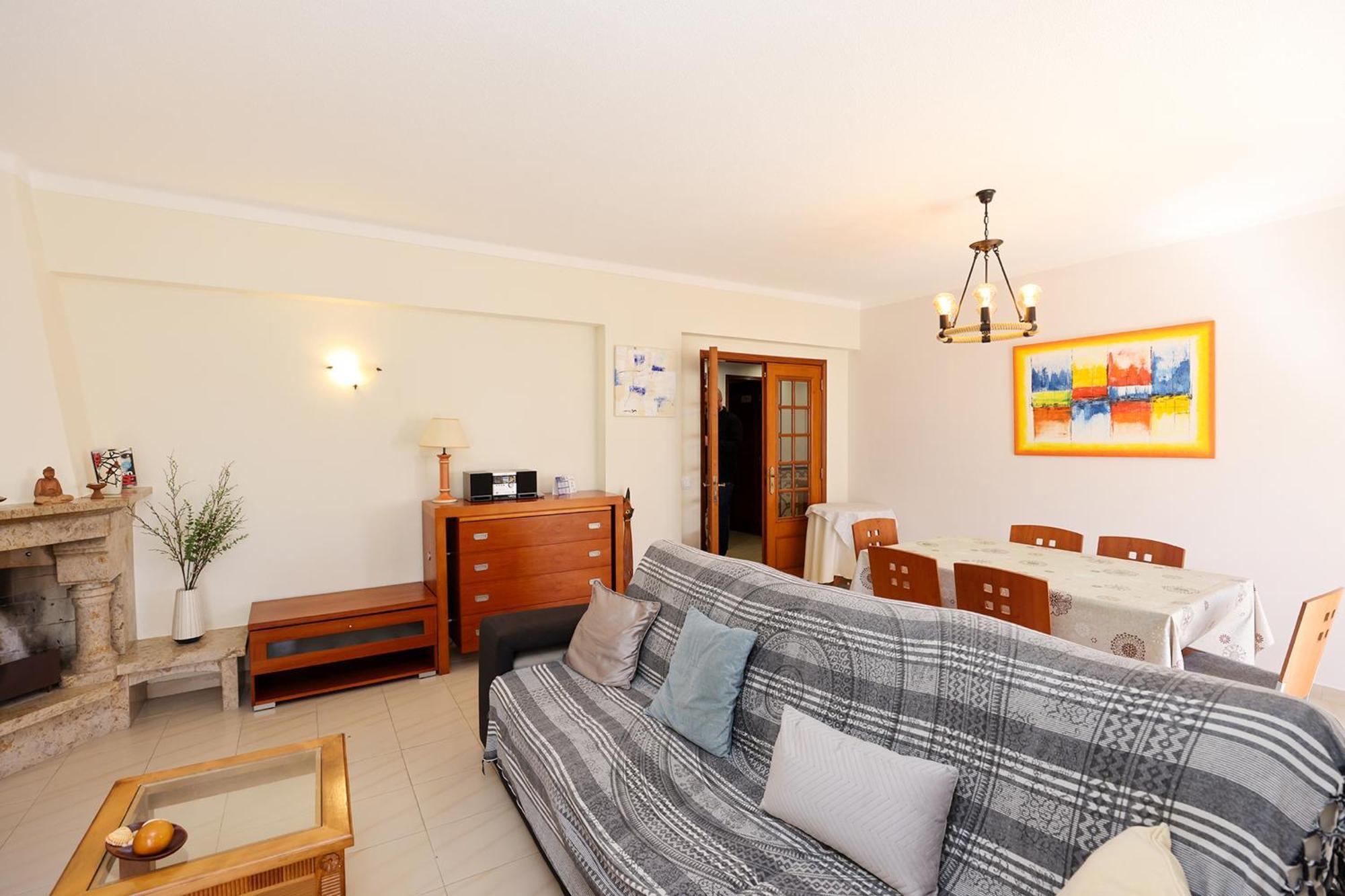B36 - Dona Ana Secluded Spot Apartment Lagos Exterior photo