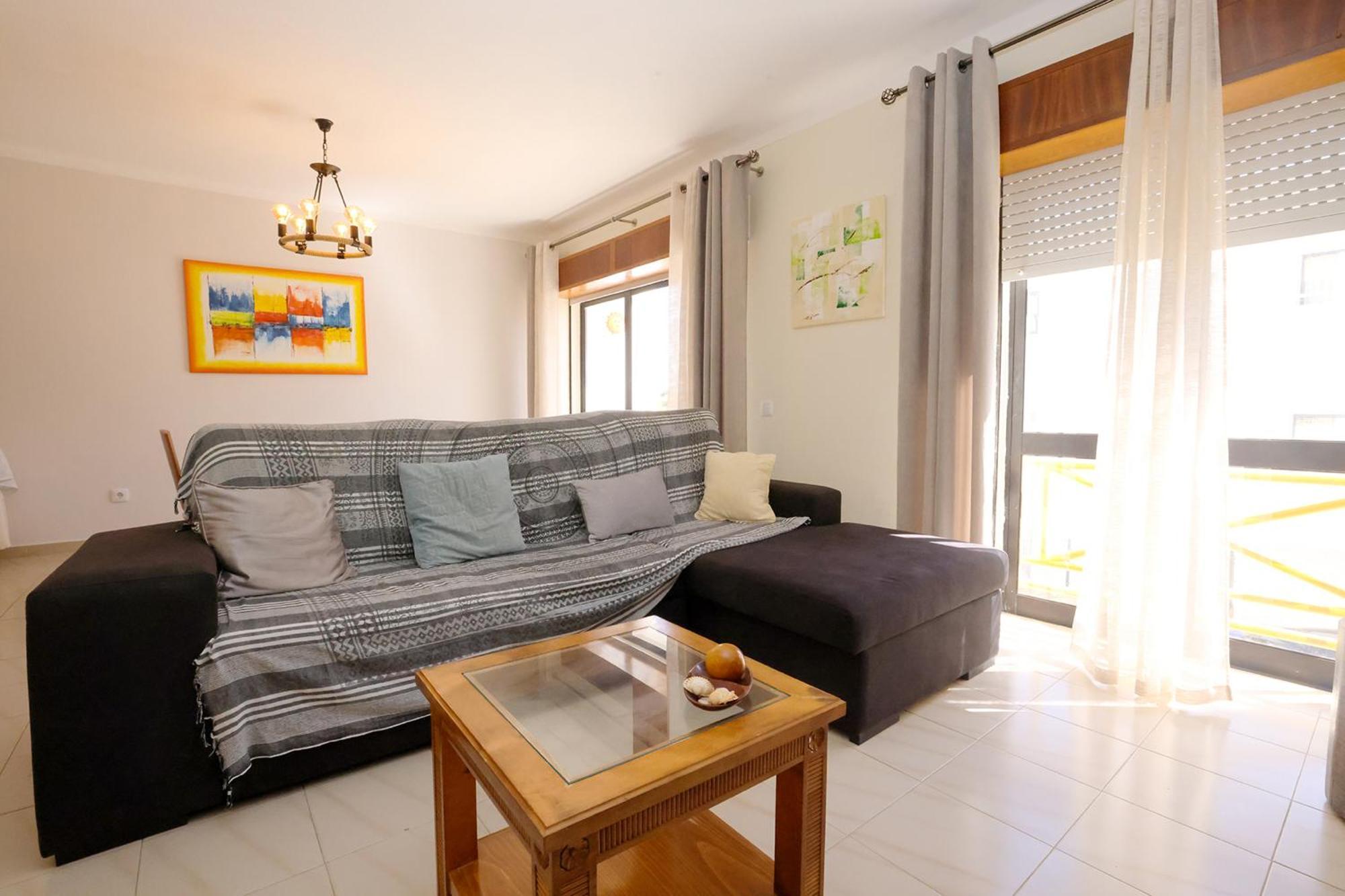 B36 - Dona Ana Secluded Spot Apartment Lagos Exterior photo